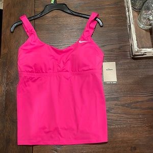 Woman’s Nike Swim Top